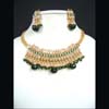 Polki Necklace Set - Polki Necklace Set Manufacturer, Wholesale Polki Necklace Set